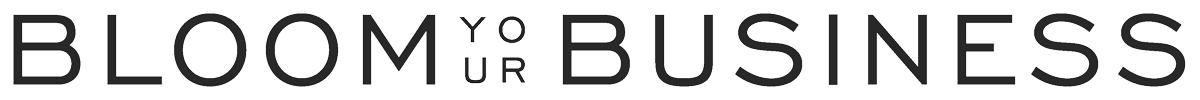 Bloom Your Business